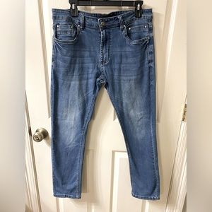 Men’s Steve’s Jeans size 34x30